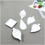 Sugarcane Pulp Sauce Dip Dish-100% Biodegradable Container Disposable Sugarcane