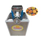 home stainless steel pasta maker machine adjustable thickness settings roller