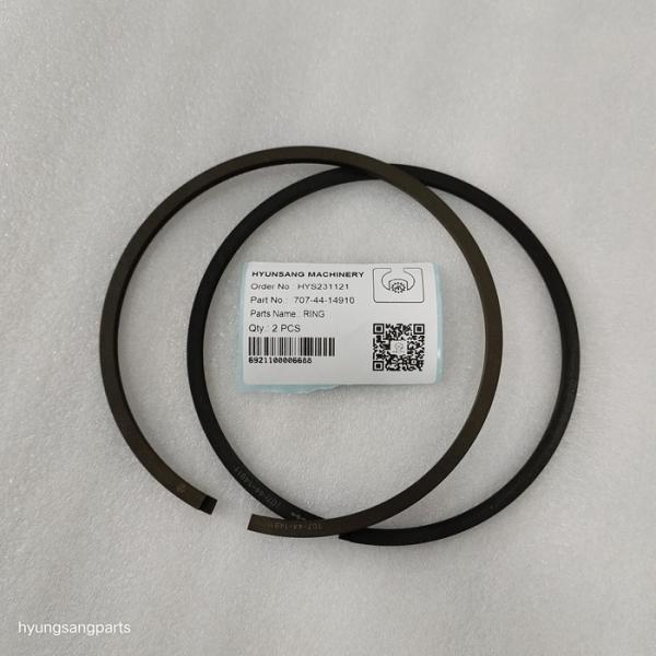 Excavator Ring 707-44-14190 7074414190 707-44-16910 7074416910 For PC360 WA450
