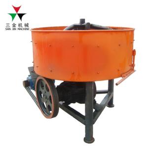 China Coal Powder Mixer Charcoal Producing Auxiliary Equipment factory