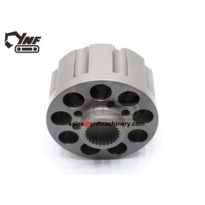 YNF16864 HMGE36EA Cylinder Block – Hydraulic Pump Cylinder Block Assembly