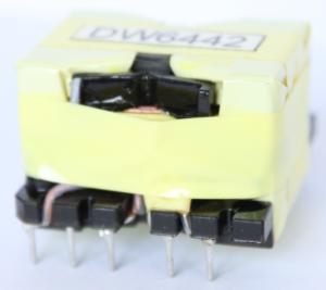 China PQ3220 LF Transformer 10KHz To 1MHz 10W To 10KW factory