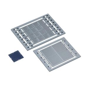 China Zegota Lab on Chips 3D Printing Services Electrode Integration factory