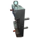 Hot Runner Polypropylene Injection Molding Single Cavity 500K Shots