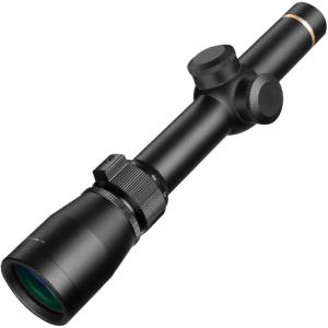 China Clear Imaging Air Rifle Scope 1.5-5x20 Large Aperture Abjective Hunting Riflescope factory