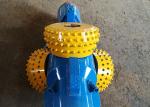 Rock Drill HOB Hole Opener