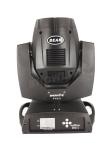 IP20 Sharpy Moving Head Light , 230w 7r Moving Head Beam Light 16/20CH