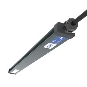 China Ionizing Anti Static Eliminator Bar For Electrostatic Control For Sealing Strip factory