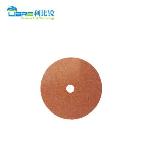 China Protos Hauni Tobacco Machinery Parts Grinding Wheel factory