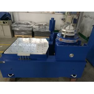 JESD 22-B103B Vertical Electrodynamic Vibration Test Equipment