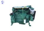euro 3 standard Brand New Volvo D5E Engine For Excavator