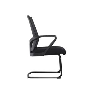 China Comfortable Gas Lift Middle Back Ergonomic Mesh Office Chair For Elderly Children Heavy People factory