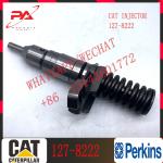 Original diesel CUMMINS C-A-T BOSCH injector, manufactured in the United States.