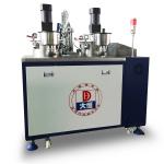 Electric Driven AB Adhesive Sealant Mixing System for Wood Packaging Material
