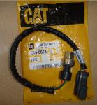 USA Caterpillar diesel generator parts,Caterpillar sensor,oil pressure sensor