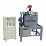Motor-driven 10000gs Iron Ore Round Shape Electro Magnetic Roll Separator for
