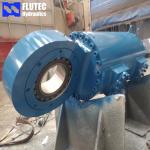 Customized Industrial Hydraulic Cylinder For Cement Industry