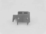LKM 300000shots/2yrs Custom Plastic Molding Mould Injection Bind Contact Base