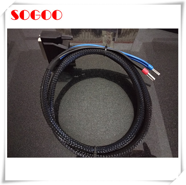 ZTE ZXMP M721 BBU Power cable - 48V cable zxtr b326