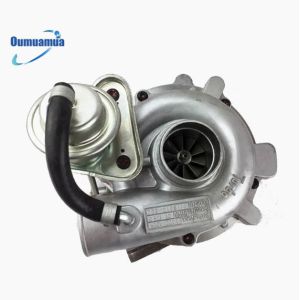 Turbo RHF4 For Daewoo Engine 4JB1 Turbocharger 897331-1850