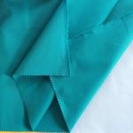 Woven Twill 3/1 Dyeing 100 Cotton Fabric For Uniform Cloth