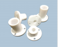 Automated Production PTFE Flange Gaskets For Multi Standard Pipeline Sealing CAS