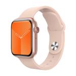 HW32 HW22 W9 Smart Watch Heart Rate Wristband Waterproof Bracelet For Apple