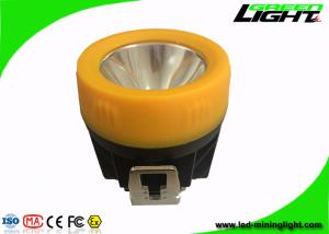 China IP68 Waterproof Coal Mining Lights Super Bright Explosion Proof For Underground factory