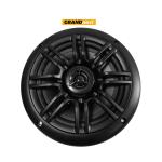 Wholesale Speaker Audio 60W Waterproof ABS Case 6.5 Inch Marine Speaker For Boat