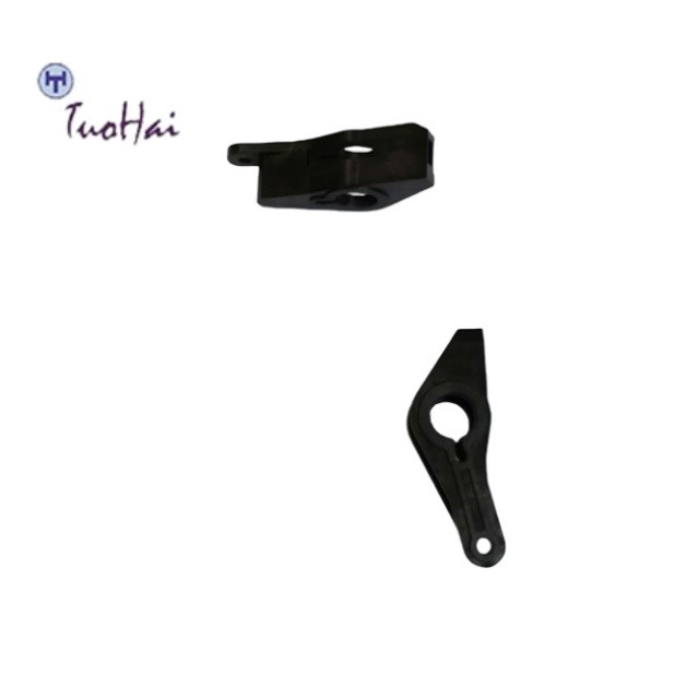 NCR S2 Carriage Lower Linkage Drive Mount 445-0761208-177 4450757915 445-0757915