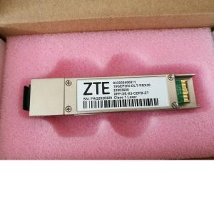 China Original SFP 10GEPON-OLT-PRX30 10G EPON Optical module factory