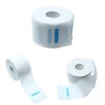 Paper Hair Coloring Accessories Neck Protection Covering High Sticking Ability
