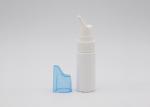 30mm PP Plastic Long Nose Spray For Plastic Bottles Fine Mist Fresh Mouth