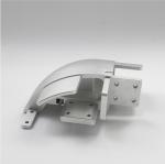 Precision Stainless Steel CNC Parts Durable Milling Small Parts ODM