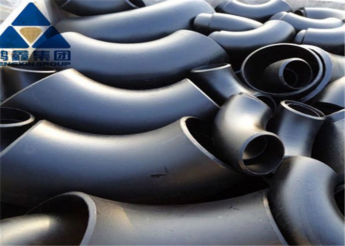 ASME B16.11 6 Inch 90 Degree Elbow