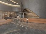 Modern Tiles Moisture-Proof Exterior Floor 1200x1200mm Porcelain Glazed Polished