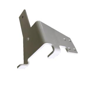 China cs Carbon Steel Sheet Metal Bending Services Tube Painting factory
