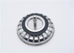 80 mm OD Sink Strainer Set Replacement Easy To Clean Anti - Corrosion