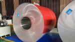 Wholesale High Quality 1050 1060 1100 0.2mm 0.7mm Thickness Color Coated