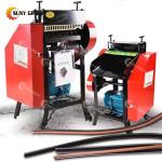 Effortless Stripping Best Seller Cable Recycle Industry 1-200mm Wire Stripping