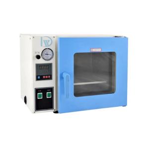 China SUS304 Laboratory Dryer Oven Dryer Vacuum Drying Oven Natural Convection Drying Oven factory
