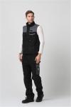 35% Cotton Men'S Cotton Workwear Adjustable Waistband Vest