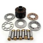 Iron Hydraulic Excavator Swing Motor Parts Pump Repair Kits New Condition