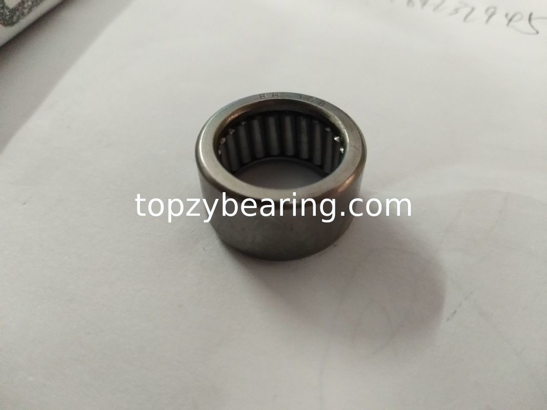 BH108 BH1010 BH1012 BH1016 Single Row Full Complement Inch Needle Roller Bearing