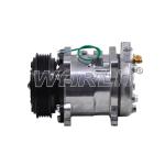 5H11 Universal Car Ac Compressor For Standard For Various 24V WXUN012