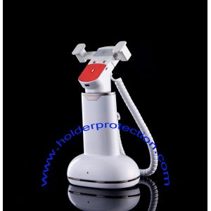 COMER anti-theft lock devices for gsm cellphone stores Gripper security for