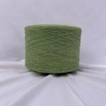NE 12s NE 16s Polyester And Cotton Mixed Yarn Recycled Cotton Yarn