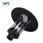 30W-80W Black Housing Garden Light Waterproof IP66 Column Top Series Lamp 5