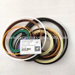 Excavator Boom Seal Kit 3249485 324-9485 For 322C 324DL 336D 340D