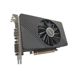PCWINMAX Geforce GTX 750 PCIe x16 4GB DDR5 128Bit 512SP Graphics Card with DP HD